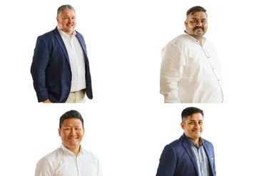 The Commerce Team Global - Directors  Image