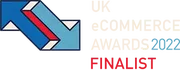 UK eCommerce Awards Finalist