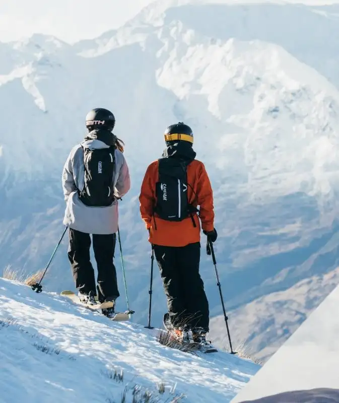 camelbak ski