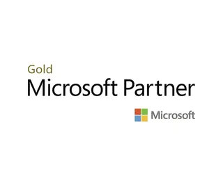 gold Microsoft partner Image