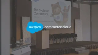 salesforce commerce cloud Image